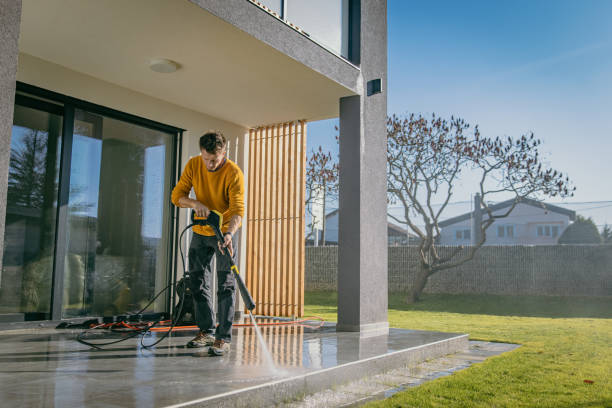 Best Commercial Pressure Washing in USA